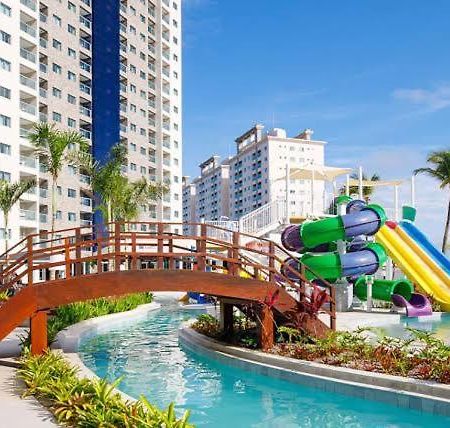 Salinas Premium Resort em Salinópolis Ataláia Exterior foto